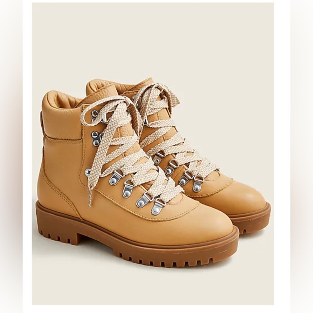 J.Crew Boots